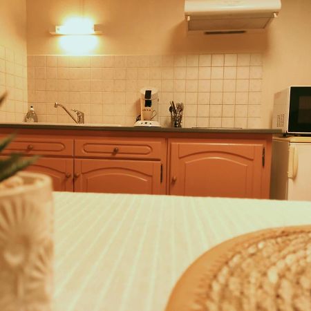 L'Abri - Focalimmo Appartement Foix Buitenkant foto