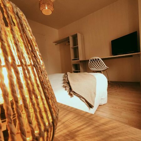 L'Abri - Focalimmo Appartement Foix Buitenkant foto