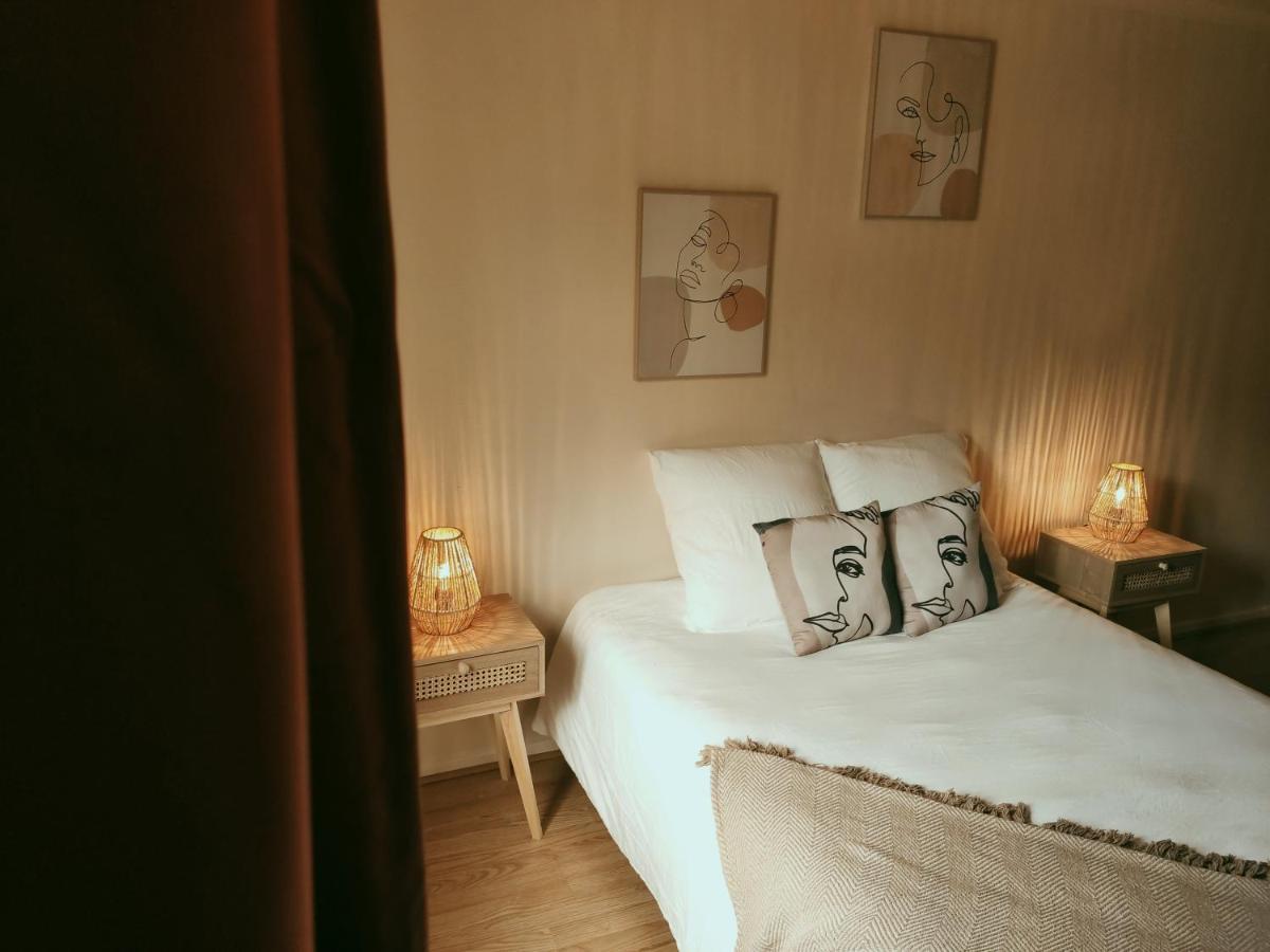 L'Abri - Focalimmo Appartement Foix Buitenkant foto