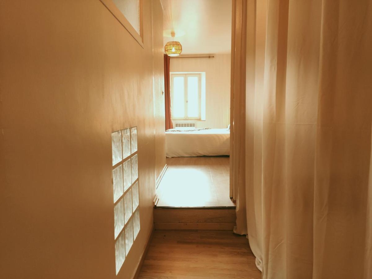 L'Abri - Focalimmo Appartement Foix Buitenkant foto