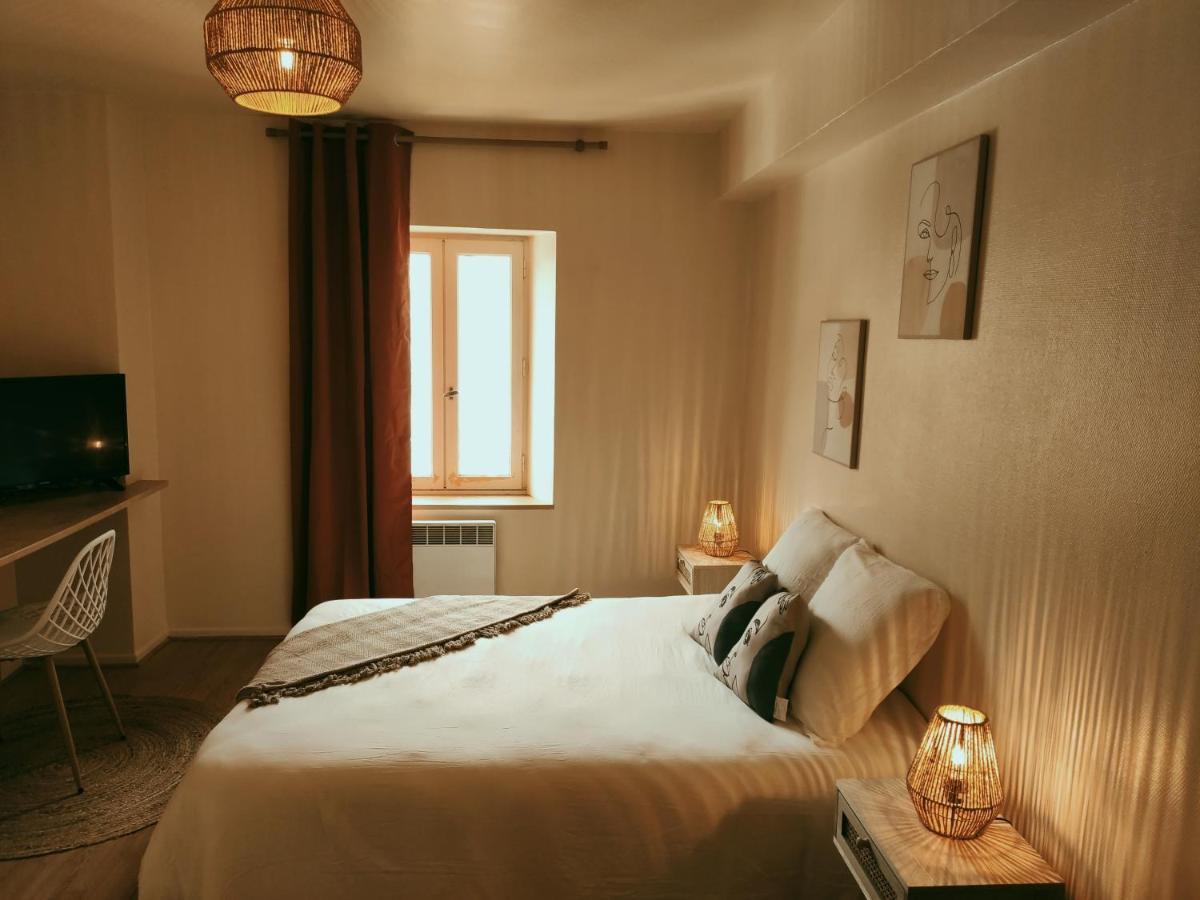L'Abri - Focalimmo Appartement Foix Buitenkant foto